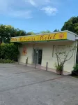 Vila Hibiscus Motel Hotel di 