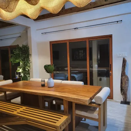 Beachfront Homes 1 & 2