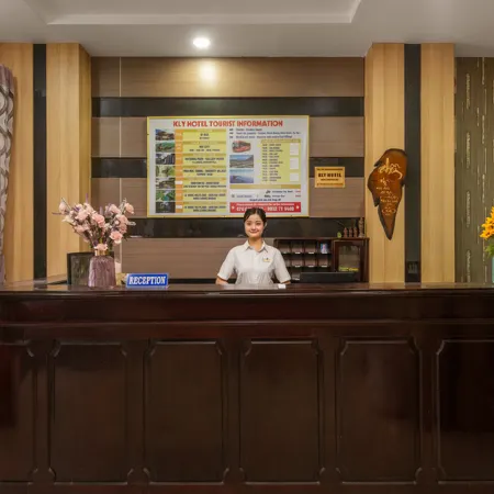 KLY HOTEL