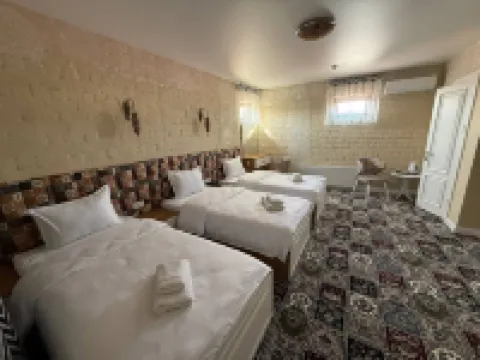 AL MARYAM HoteL Hotels in Samarkand