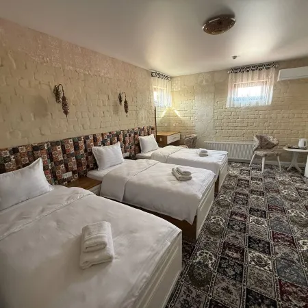AL MARYAM HoteL