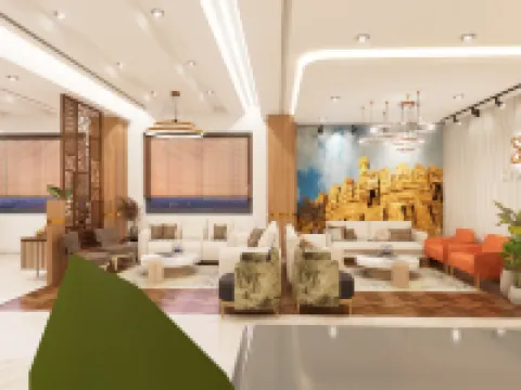 Hotel K Fortune Hotels in Kurnool