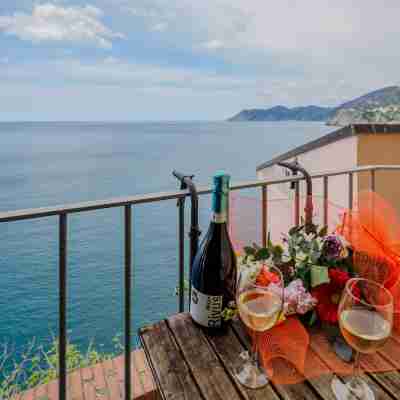 Il Baluardo Sea View Apartment Others