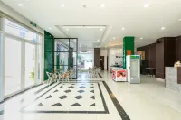 HAKU Boutique Hotel – City View, 8 min to Back Beach