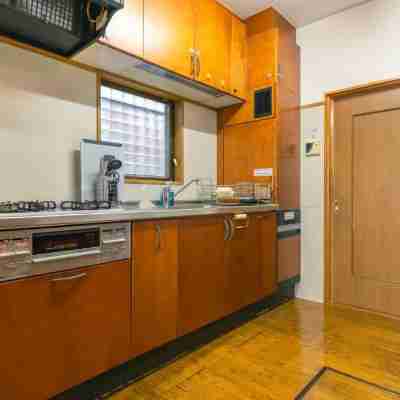 みらいステイ坪井 Others