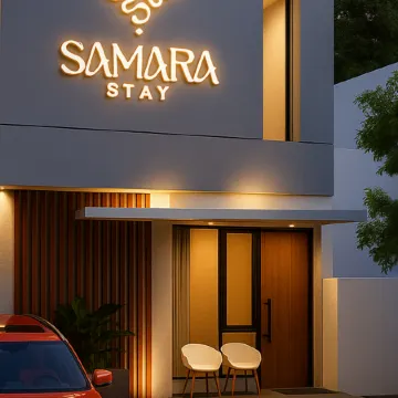 Samara Stay by Sinergi