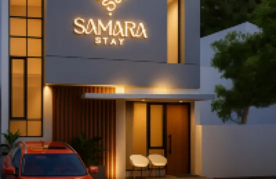 ซามารา สเตย์ บาย ซิเนอร์จี