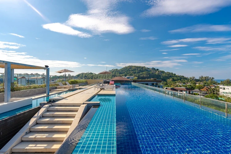 รูปภาพของThe Aristo Luxury Stay #C153