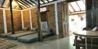 Ndalem Pengkok Homestay Hotels in Patuk