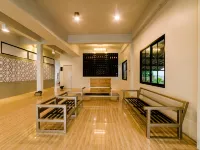 Royce Boutique Betong Hotels in Betong