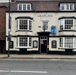 吉爾蓋特俱樂部飯店 Redwood Park Fishery附近的飯店