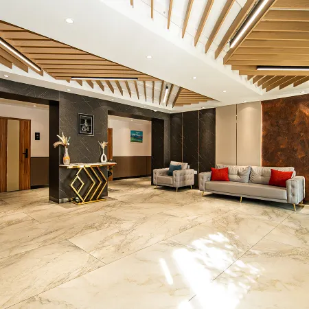 UG Inn hotel