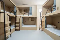 Passerby hostel samui ナトン埠頭周辺のホテル