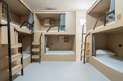 Passerby hostel samui Hotels in Nathon