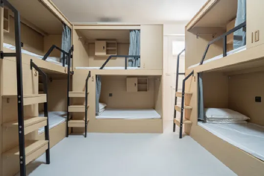 Passerby hostel samui