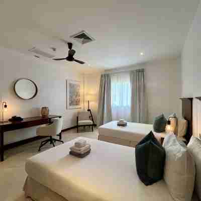 Baan Puri Serviced Apartment by RESAVA Rooms