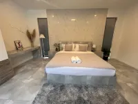 Sabai Sabai Villa at 89 Plaza Hotel a Pa Bong