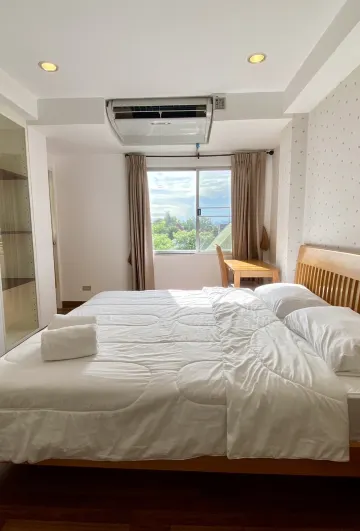 1 ห้องนอน ศรีย่าน เรสซิเดนซ์