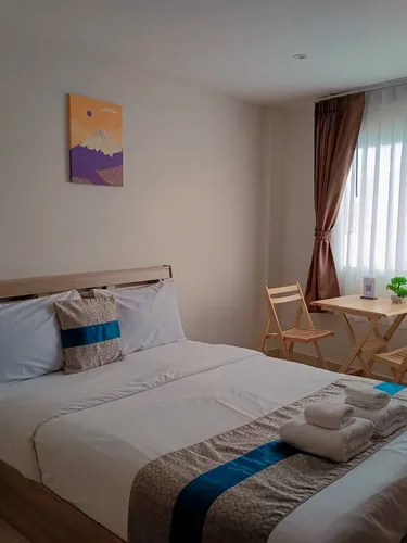 รูปภาพของอาไม แพนเค้กเกอรี่ แอนด์ เรสซิเดนซ์