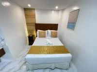 Hotel Adelina Balanga City Bataan Hotels in Balanga