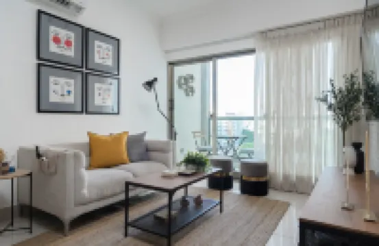 City Escape with Pool, Gym & Spa Hotels in 