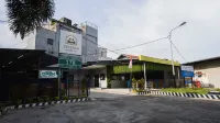 Veteran Homestay โรงแรมใน