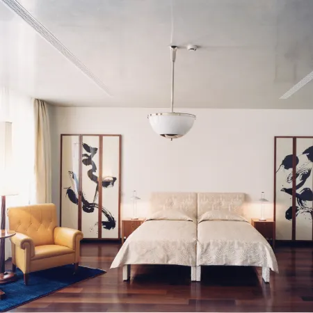 Hotel Greif