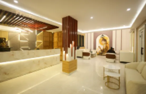 รูทส์ แอนด์ พีคส์