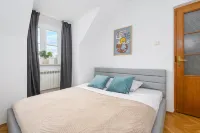 Lumina Apartments for family in the Old Town