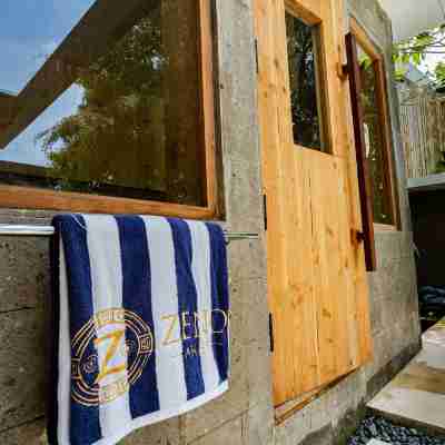 Zeno Arete | Epic 6BR Villa | Gym, Sauna, Icebath Hotel Exterior