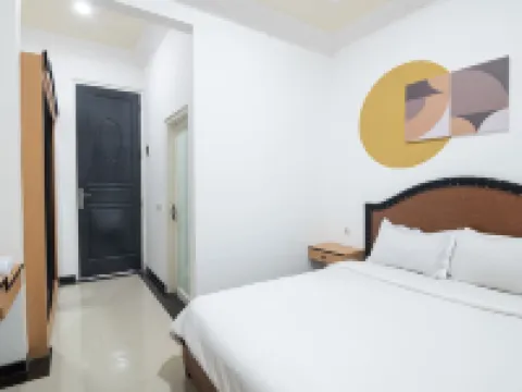 Cove Zeidan House Hotels in Sedati