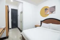 Cove Zeidan House Hotels in Sedati