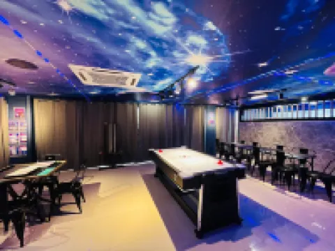 Sunway Pyramid|VR Games|Gathering|Buffet|16Pax
