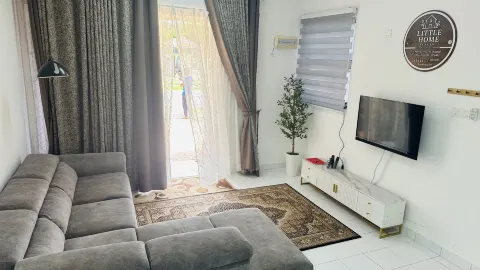 Little Home by Arissa in Pegoh
