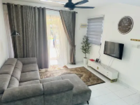 Little Home by Arissa Hotels in Pegoh