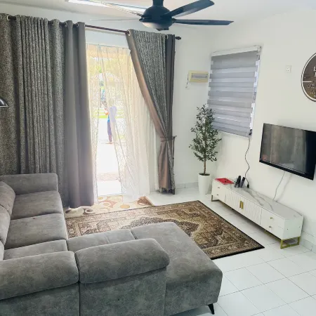 Little Home by Arissa Hotels in Pegoh