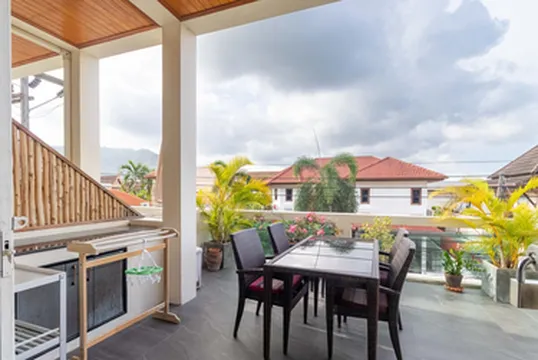 รูปภาพของ*1BR Sea View with Balcony & Pool Access C230