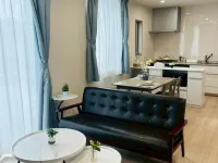 KUMAMOTO station one Hotels in Ozu