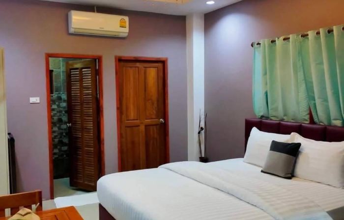 M Grand Hotel