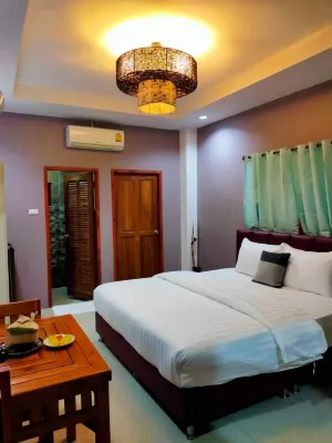 M Grand Hotel - WiFi