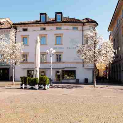 Hotel Greif Hotel Exterior