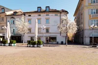 Hotel Greif