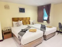 เบญศรี เรสซิเดนซ์ พัทยา โรงแรมใกล้สุนีย์ พลาซ่า