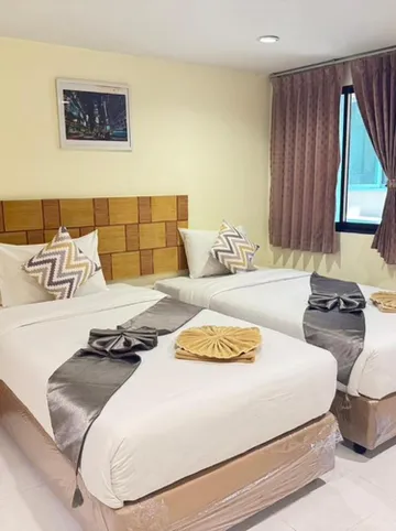 รูปภาพของเบญศรี เรสซิเดนซ์ พัทยา