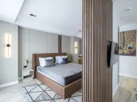EUPHRATES HOTEL Hotels in Bursa