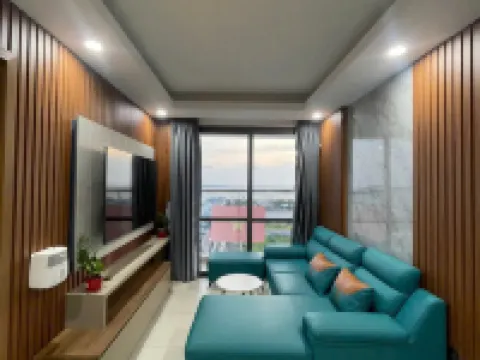 Sophia center Rach Gia Hotels in Rach Gia