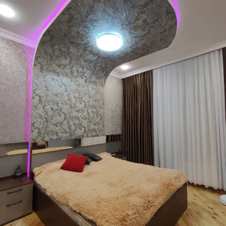Private homestay in Baku