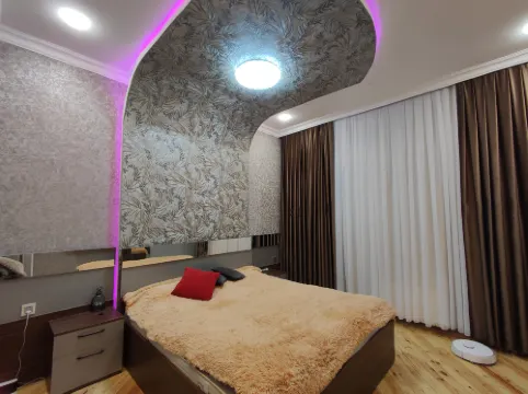 Private homestay in Baku