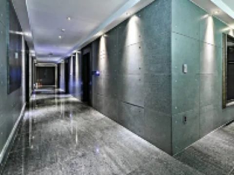 Rendezvous HOTEL 河南のホテル