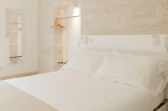 [Relais La Muraglia] La Piazzetta - Luxury Central 酒店